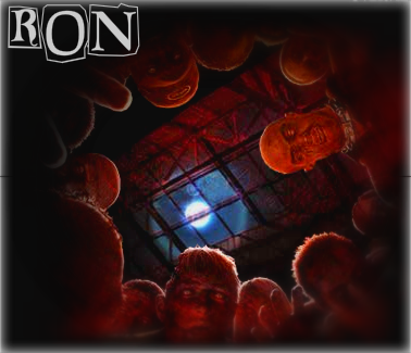 RON and Zombies