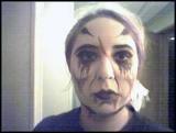 Cold Blind Betch from HHN 15