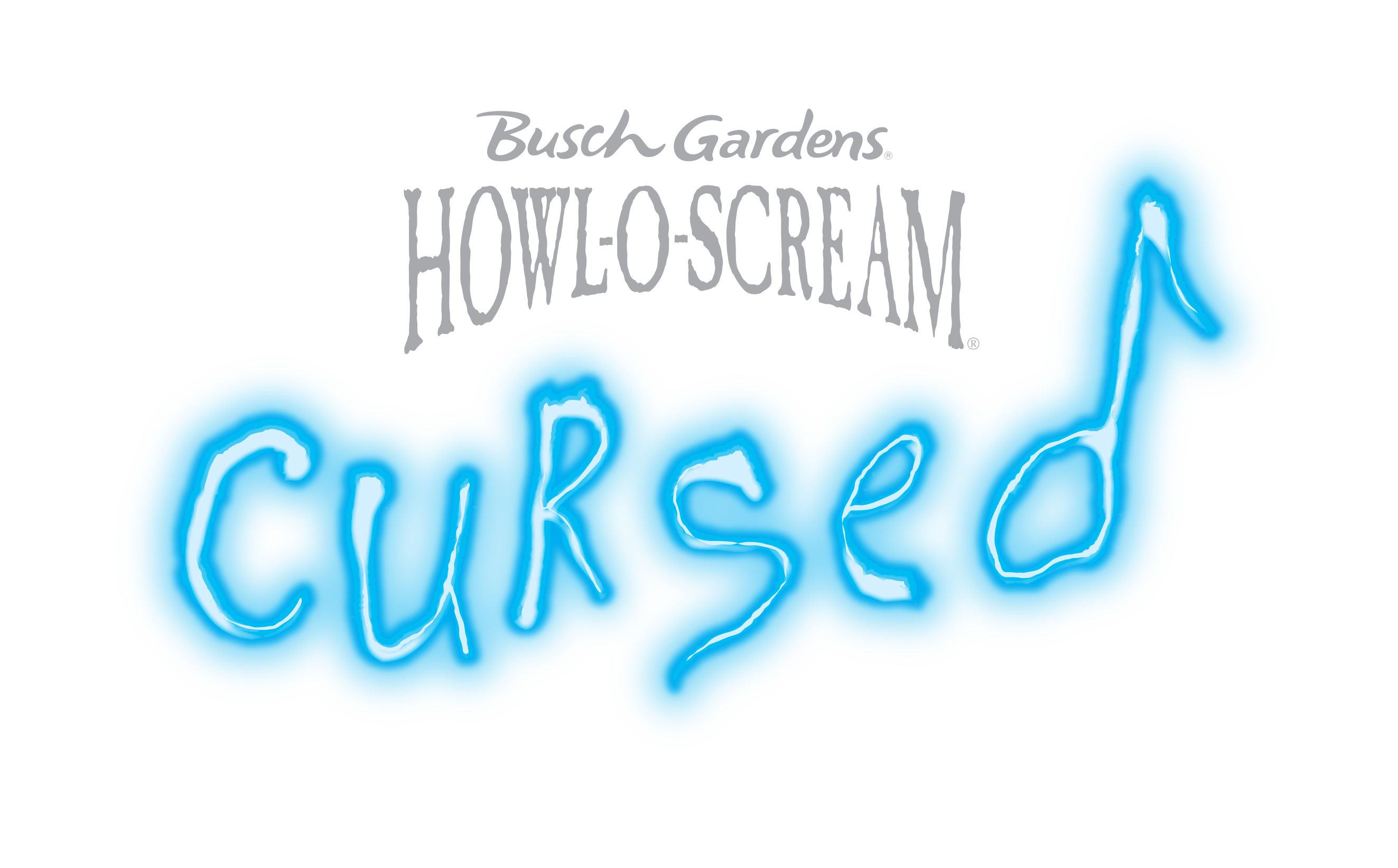 Howl-O-Scream Cursed