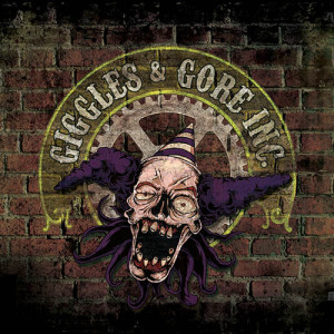 HHN 2014 Giggles N Gore