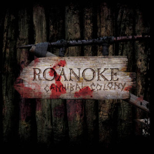 HHN Roanoke Cannibal Colony