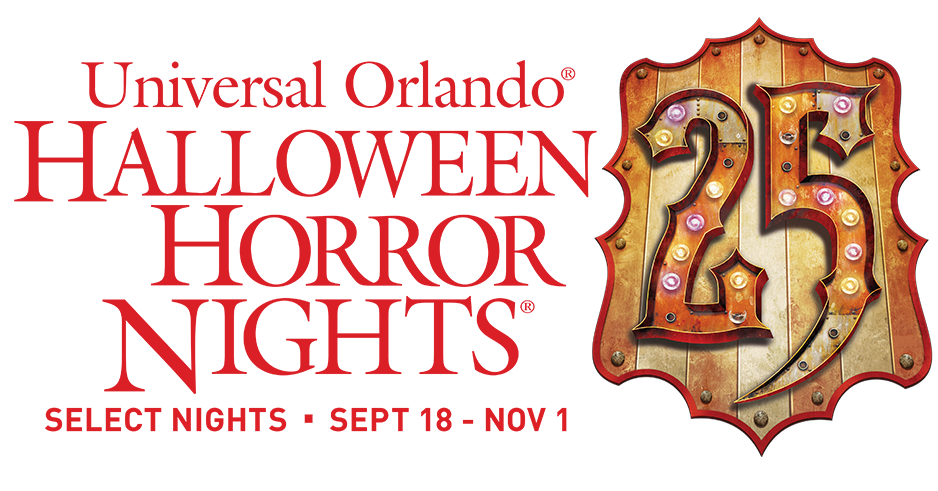 HHN25 Logo