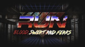 Run-blog