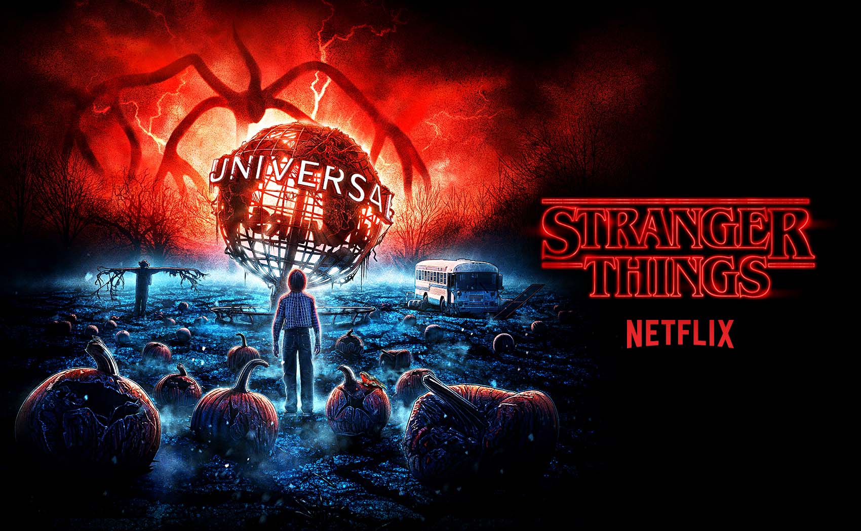Stranger Things Set To Return For Halloween Horror Nights 2019 Hhnrumors - roblox news all there is to know for halloween 2013