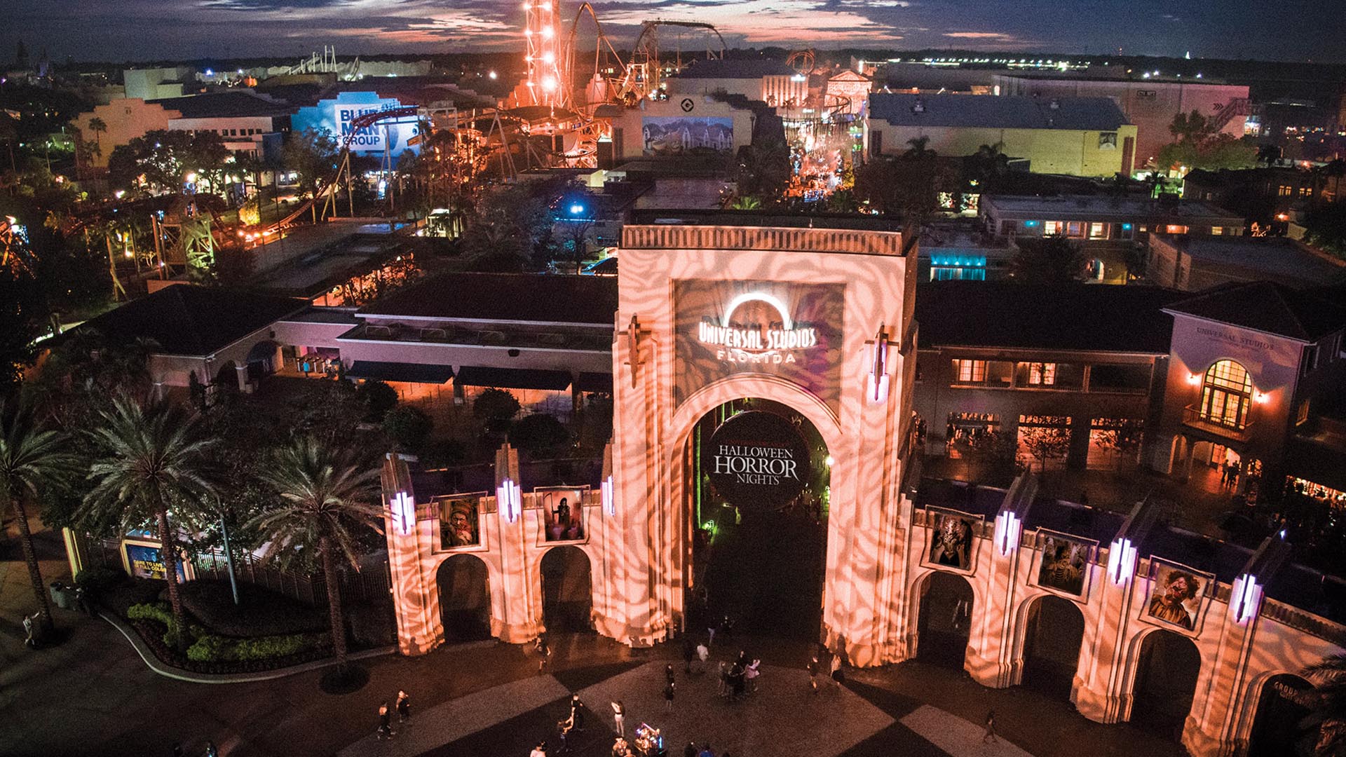 halloween horror nights 2020 shirts