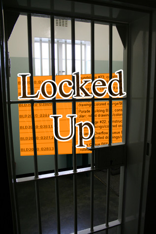Locked up and they wont let me out