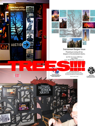 Trees!